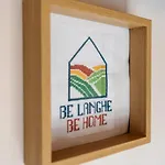 Be Langhe In Monforte - Di Cascina Πανσιόν 3*