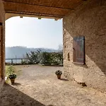 Be Langhe In Monforte - Di Cascina 3* Монфорте-д'Альба