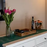 Be Langhe In Monforte - Di Cascina Гостевой дом 3*