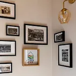 Be Langhe In Monforte - Di Cascina Гостевой дом 3*