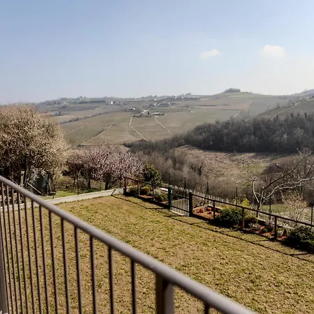 Be Langhe In Monforte - Di Cascina 3*