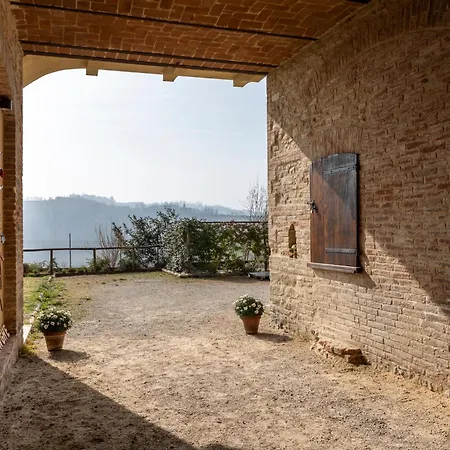Be Langhe In Monforte - Di Cascina 3* Monforte dʼAlba