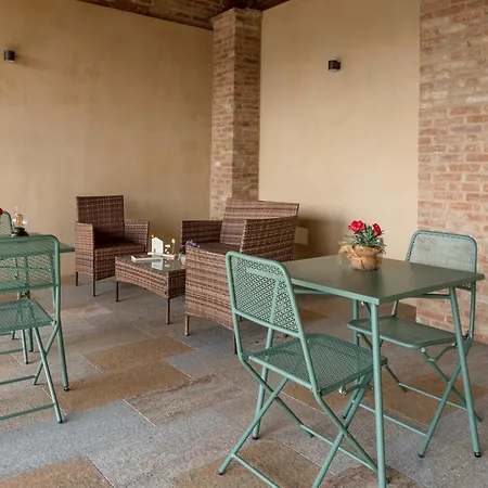 Be Langhe In Monforte - Di Cascina Monforte dʼAlba