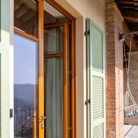 Be Langhe In Monforte - Di Cascina Monforte dʼAlba