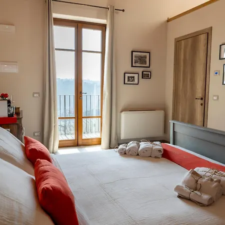 Be Langhe In Monforte - Di Cascina Vendégház 3*