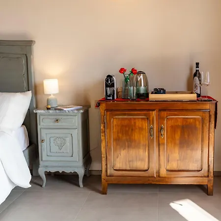 Be Langhe In Monforte - Di Cascina Vendégház