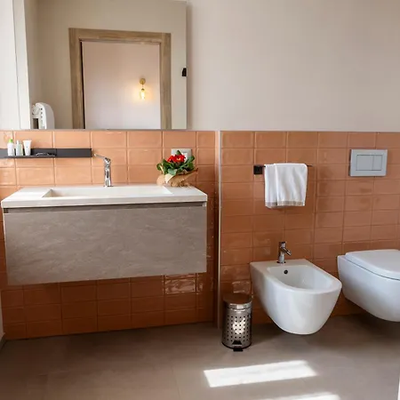 Vendégház Be Langhe In Monforte - Di Cascina Monforte dʼAlba