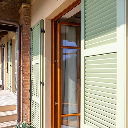 Be Langhe In Monforte - Di Cascina Πανσιόν 3*
