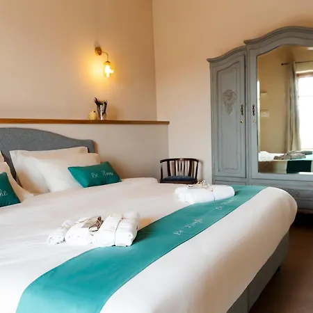 Be Langhe In Monforte - Di Cascina Vendégház 3*