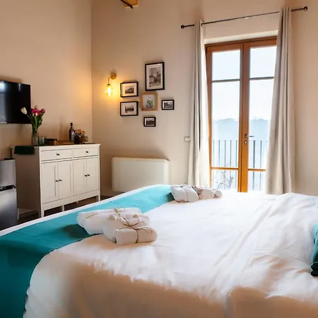 Be Langhe In Monforte - Di Cascina Vendégház 3*