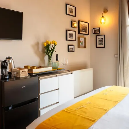 Vendégház Be Langhe In Monforte - Di Cascina 3*