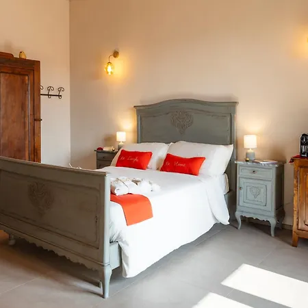 Be Langhe In Monforte - Di Cascina 3* Monforte dʼAlba