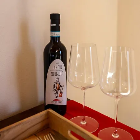 Be Langhe In Monforte - Di Cascina 3* Monforte dʼAlba