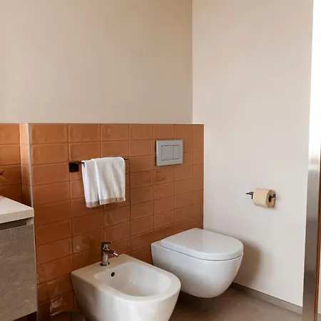Be Langhe In Monforte - Di Cascina Πανσιόν 3*