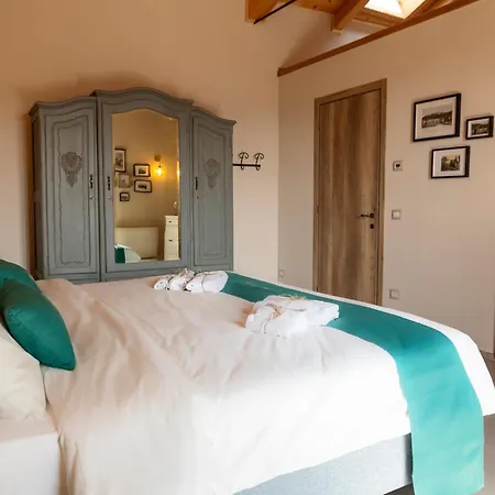 Be Langhe In Monforte - Di Cascina