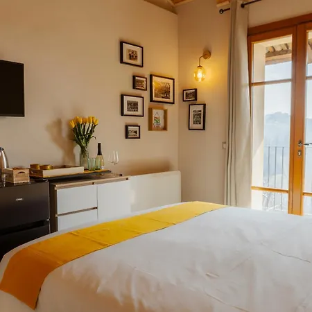 Be Langhe In Monforte - Di Cascina Πανσιόν Monforte dʼAlba