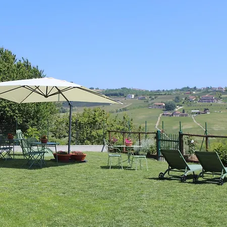 Be Langhe In Monforte - Di Cascina 3*