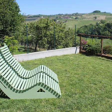 Be Langhe In Monforte - Di Cascina 3*