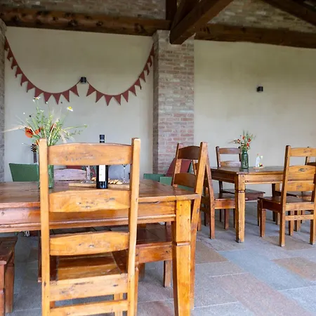 Be Langhe In Monforte - Di Cascina 3*