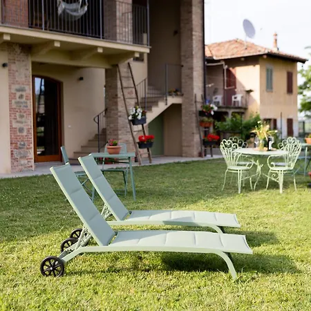 Be Langhe In Monforte - Di Cascina
