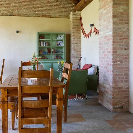 Be Langhe In Monforte - Di Cascina Vendégház 3*