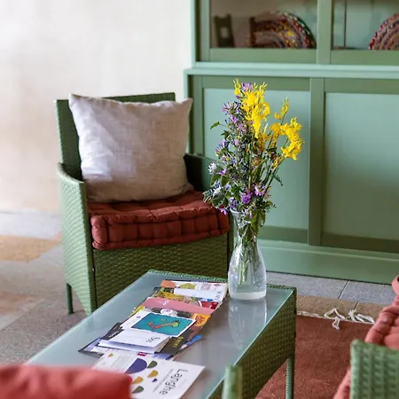Be Langhe In Monforte - Di Cascina Guest house Monforte D'Alba