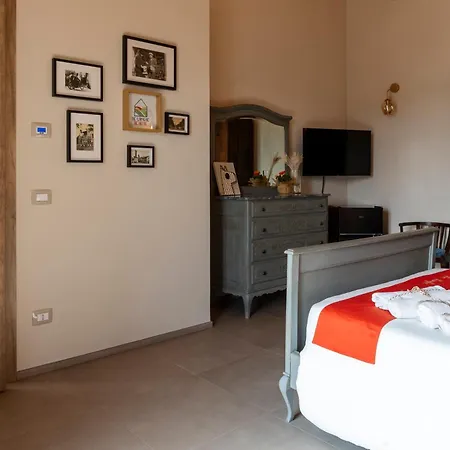 Be Langhe In Monforte - Di Cascina