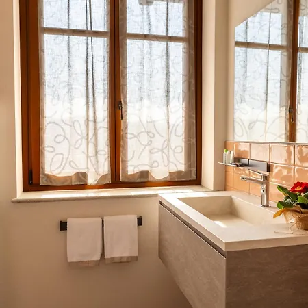 Be Langhe In Monforte - Di Cascina 3* Monforte dʼAlba