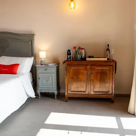 Be Langhe In Monforte - Di Cascina 3*
