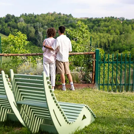 Guest house Be Langhe In Monforte - Di Cascina