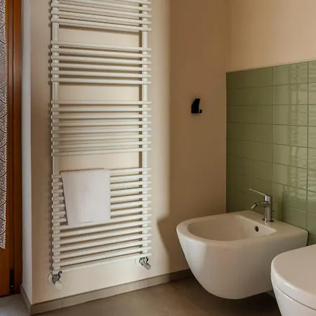 Guest house Be Langhe In Monforte - Di Cascina