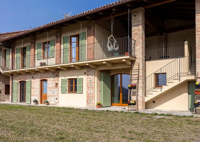 Be Langhe Monforte - Di Cascina
