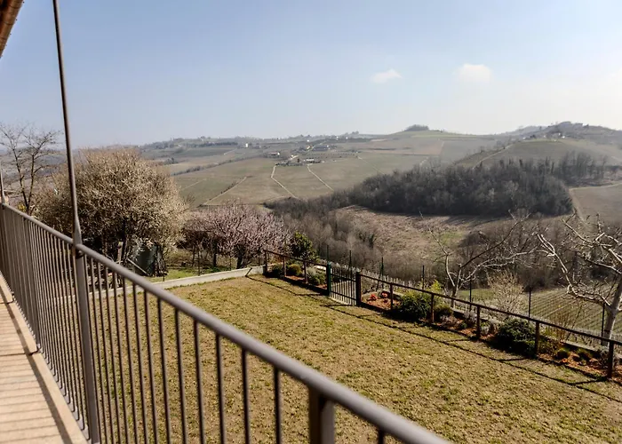 Be Langhe Monforte - Di Cascina 3*
