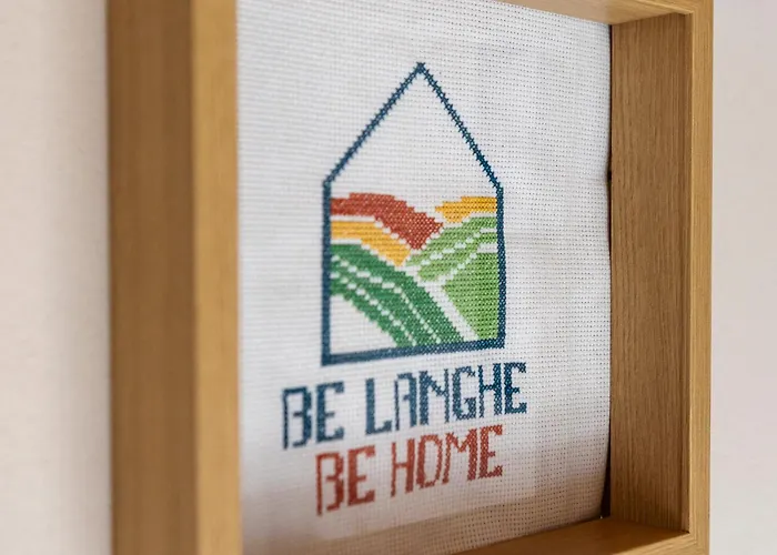 Be Langhe Monforte - Di Cascina Gasthuis 3*