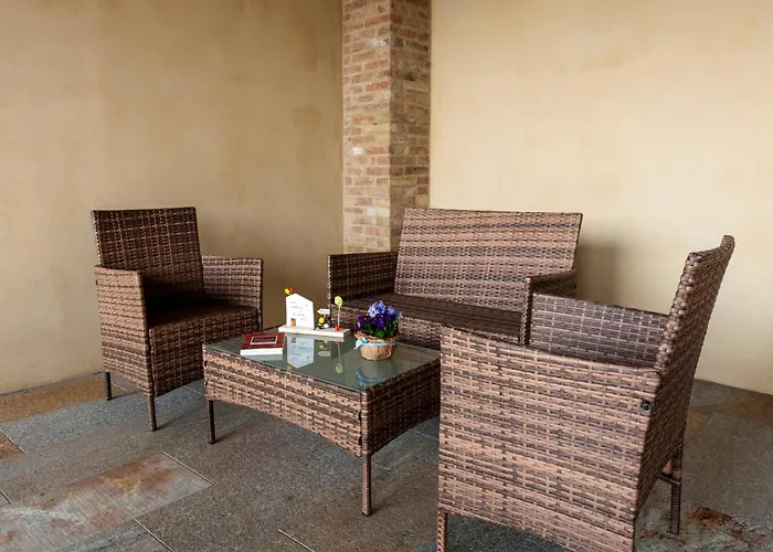 Be Langhe Monforte - Di Cascina 3*
