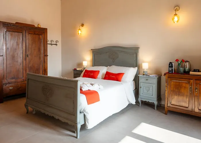 Be Langhe Monforte - Di Cascina 3* Monforte dʼAlba