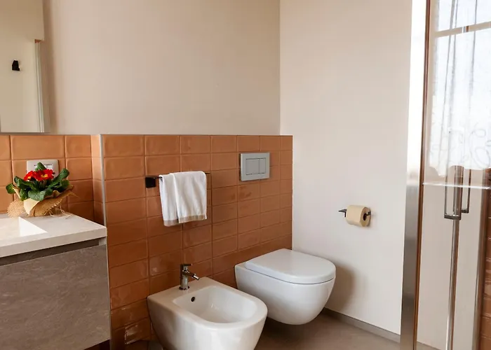 Be Langhe Monforte - Di Cascina Gasthuis 3*
