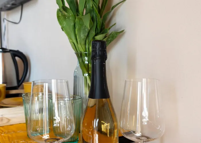 Be Langhe Monforte - Di Cascina 3* モンフォルテ・ダルバ